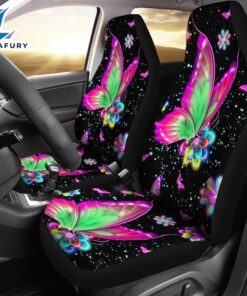 Best Brilliant Colorful Butterfly Premium…