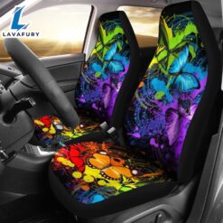 Best Colorful Butterfly Premium Custom…