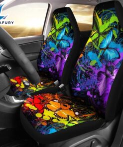 Best Colorful Butterfly Premium Custom…