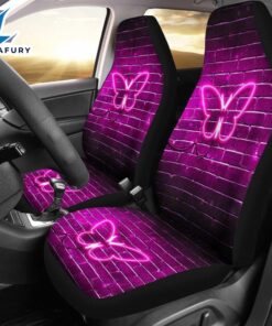 Best Neon Butterfly Premium Custom…