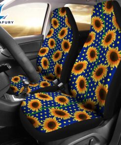 Best New Sunflower Pattern Premium…