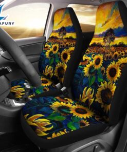 Best Painting Sunflower Art Premium…