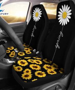 Best Spring Sunflower Premium Custom…