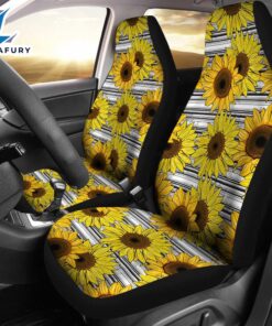 Best Sunflower Art Pattern Premium…