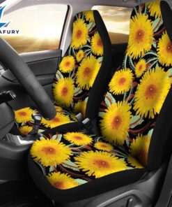 Best Sunflower Art Premium Custom…