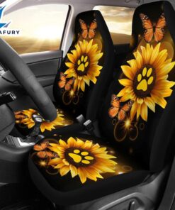 Best Sunflower Paw Premium Custom…