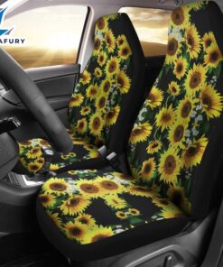 Best Sunflower Premium Custom Car…