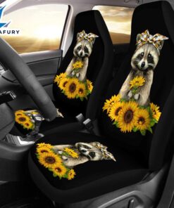 Best Sunflowers Racoon Sunflowers Premium…