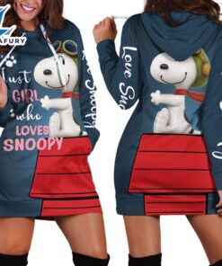 Cartoon Character Just Snoopy Bthg…