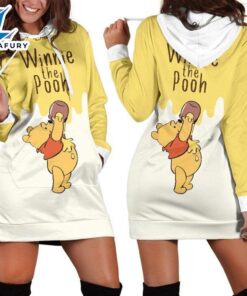 Cartoon Character Winnie The Pooh…