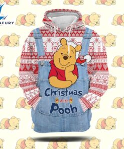 Cartoon Character Winnie The Pooh…