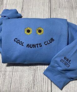 Merry Christmas Cool Aunt Club…