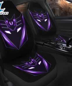 Decepticon Transformers Premium Custom Car…