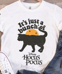 Disney Hocus Pocus Thackery Binx…