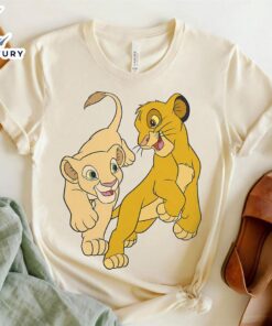 Disney Lion King Simba And…