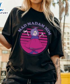 Disney Mad Madam Mim Tea…