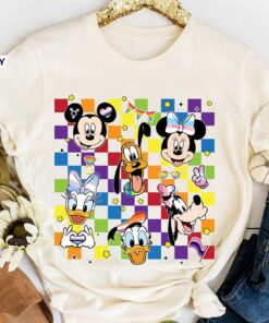 Disney Mickey And Friends LGBT…