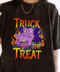 Disney Pixar Cars Halloween Vampire…