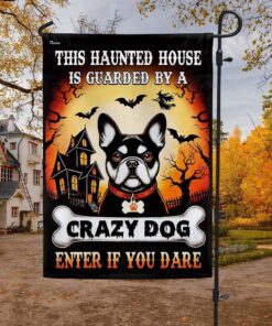 French Bulldog Halloween This Haunted…