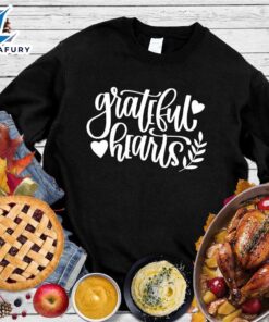 Happy Hallothanksmas Gift Funny Grateful…