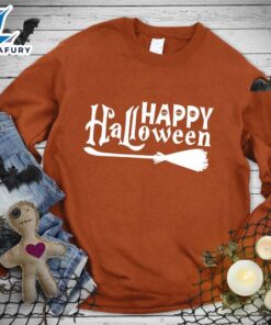 Happy Hallothanksmas Gift Funny Happy…