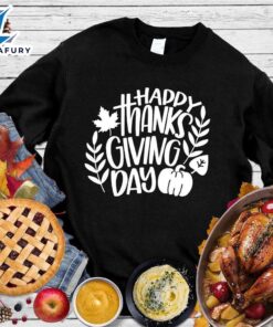 Happy Hallothanksmas Gift Funny Happy…