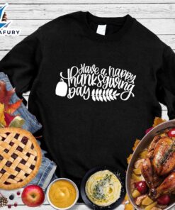 Happy Hallothanksmas Gift Funny Have…