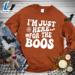 Happy Hallothanksmas Gift Funny I’m…