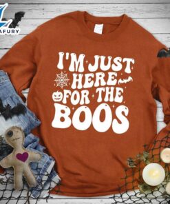 Happy Hallothanksmas Gift Funny I’m…