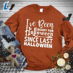 Happy Hallothanksmas Gift Funny I’ve…