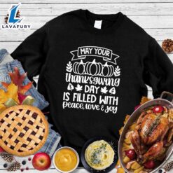 Happy Hallothanksmas Gift Funny May…