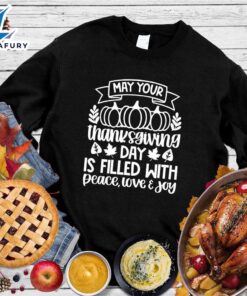 Happy Hallothanksmas Gift Funny May…