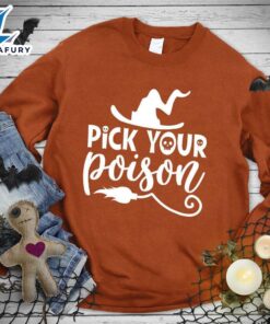 Happy Hallothanksmas Gift Funny Pick…