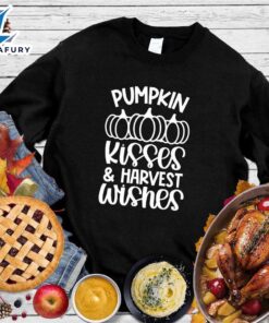 Happy Hallothanksmas Gift Funny Pumpkin…