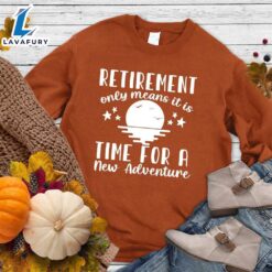 Happy Hallothanksmas Gift Funny Retirement…