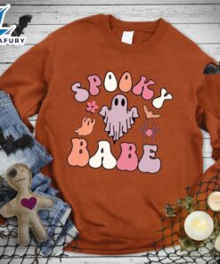 Happy Hallothanksmas Gift Funny Spooky…