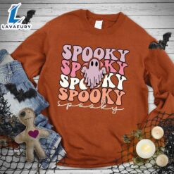 Happy Hallothanksmas Gift Funny Spooky…