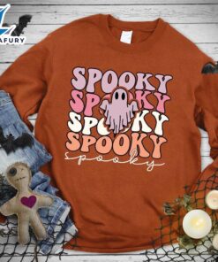 Happy Hallothanksmas Gift Funny Spooky…