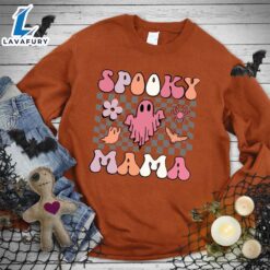 Happy Hallothanksmas Gift Funny Spooky…