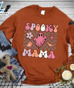 Happy Hallothanksmas Gift Funny Spooky…