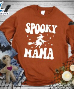 Happy Hallothanksmas Gift Funny Spooky…