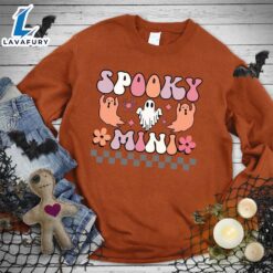 Happy Hallothanksmas Gift Funny Spooky…