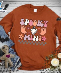 Happy Hallothanksmas Gift Funny Spooky…