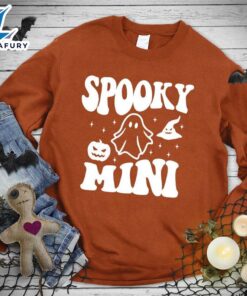 Happy Hallothanksmas Gift Funny Spooky…