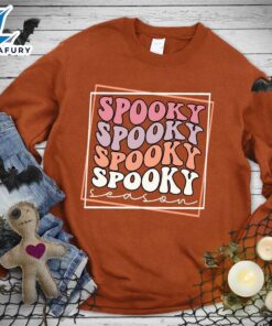 Happy Hallothanksmas Gift Funny Spooky…