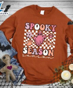 Happy Hallothanksmas Gift Funny Spooky…