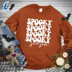 Happy Hallothanksmas Gift Funny Spooky…