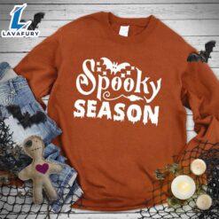 Happy Hallothanksmas Gift Funny Spooky…