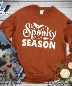 Happy Hallothanksmas Gift Funny Spooky…