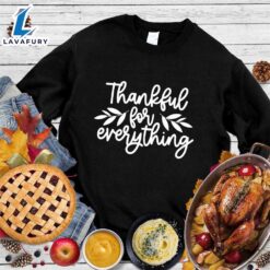 Happy Hallothanksmas Gift Funny Thankful…